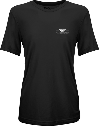 Fly Racing Women's Motto T-Shirt