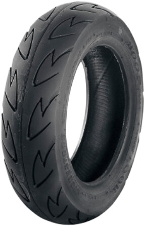 BRIDGESTONE TIRE HOOP FRONT/REAR 3.50-10 59J BIAS TL