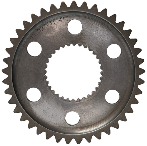 VENOM PRODUCTS Silent Bottom Sprocket