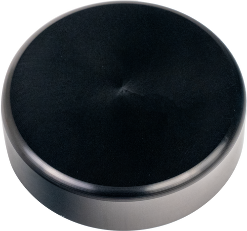 HOFMANN DESIGNS Steering Stem Cover