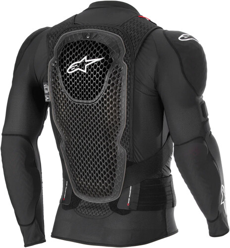 ALPINESTARS Bionic Pro V3 Plasma Protection Jacket