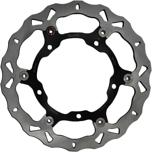 Wave Rotor front - Image 11