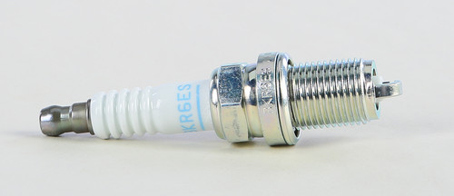 NGK Spark Plug