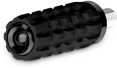 BURLY BRAND REAPER TOE PEG BILLET UNIVERSAL