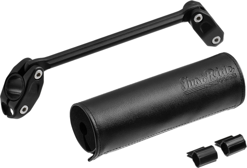 ZETA Handlebar Bar Pad Set