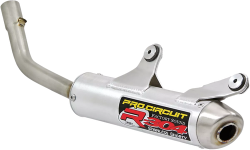 R-304 SILENCER