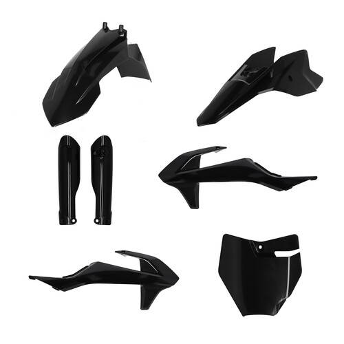ACERBIS Full Plastic Kit