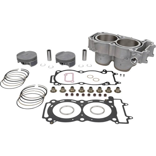 STANDARD BORE CYLINDER KIT POL