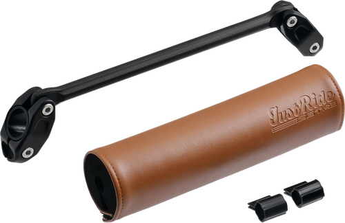 Zeta Scrambler Handlebar Bar Pad and Brace