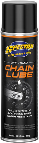 OFF-ROAD CHAIN LUBE 16.9OZ