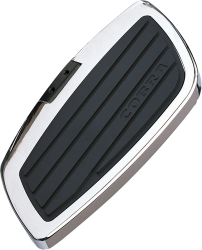 COBRA Floorboards Swept Rider