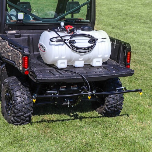 FIMCO 45 GAL 3 NOZ UTV SPRAYER