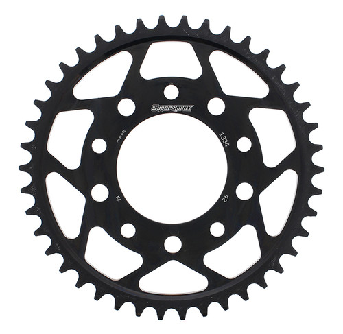 SUPERSPROX Steel Rear Sprocket