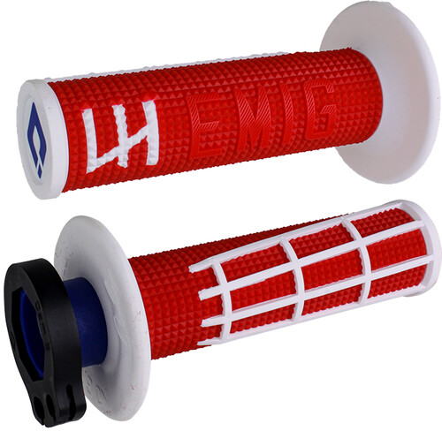 ODI Emig 2.0 - V2 Lock-On Grips