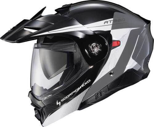 Scorpion EXO-AT960 Topographic 2 Helmet