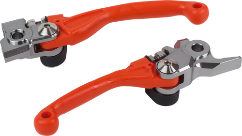 POLISPORT Pivot Levers