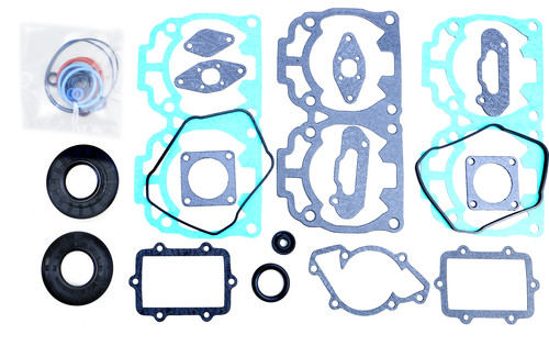 SP1 FULL GASKET SET S-D