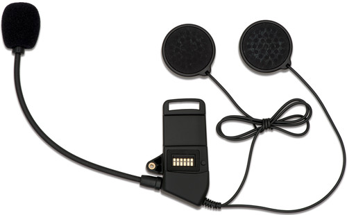 SENA Helmet Clamp Kit