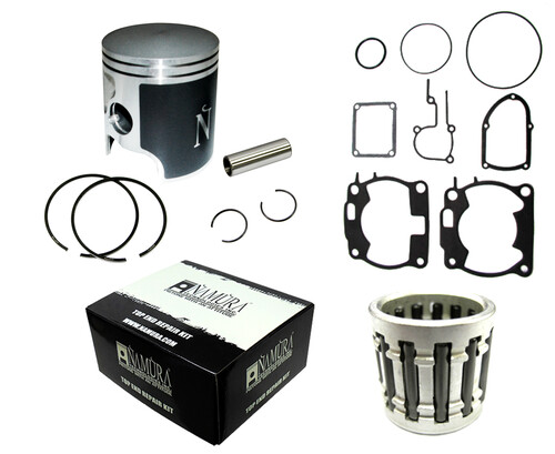 NAMURA Top End Repair Kit
