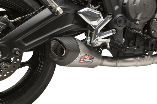 YOSHIMURA AT2 Full System Exhaust