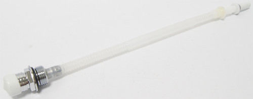 HARDDRIVE Check Valve Assembly w/EFI Line