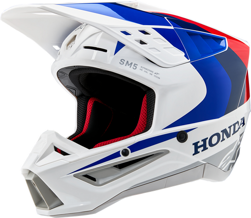 ALPINESTARS S-M5 Helmet