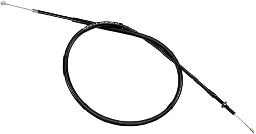 MOTION PRO Black Vinyl Clutch Cable