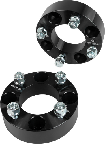 Open Trail Wheel Spacer 4/110-12x1.5