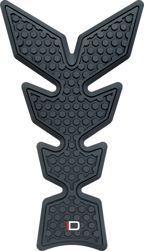 ONE EMBLEMS HDR Tank Pad