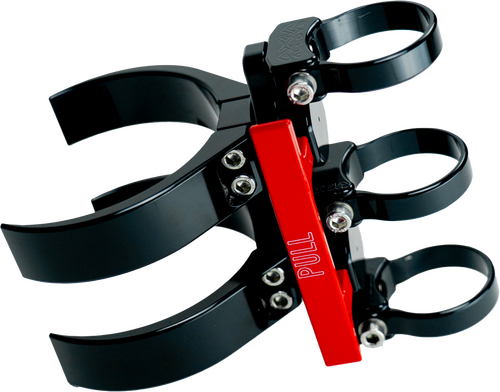 AXIA Fire Extinguisher Quick Release