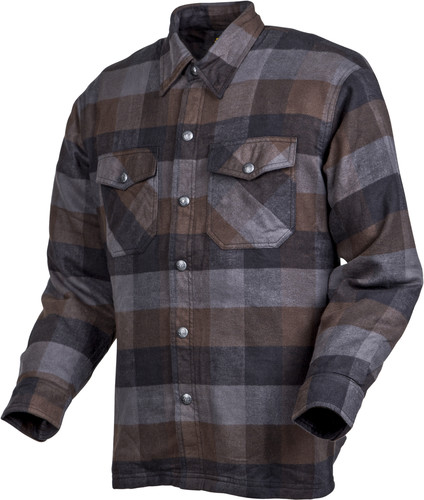 SCORPION EXO Covert Moto Flannel