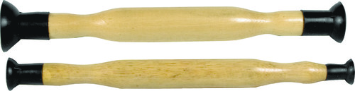 PERFORMANCE TOOL 2 Piece Valve Lapper Set