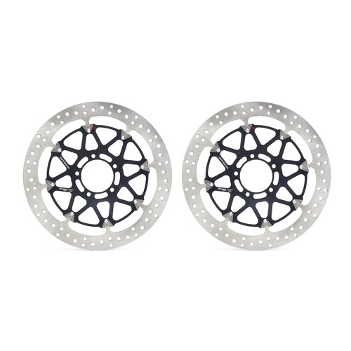 UPGRADE FRONT T-DRIVE ROTOR FLOATING