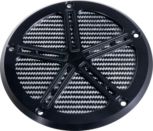 Hofmann Designs Derby Cover For Harley Softail 2018-2025