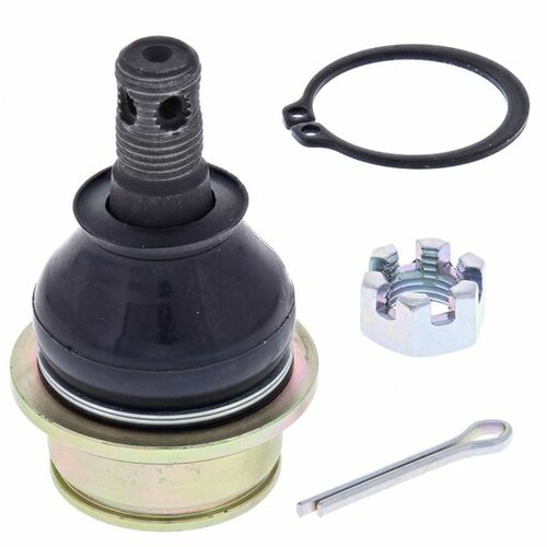 All Balls Ball Joint Kit For 1993-2022 Kawasaki Mule, Brute Force, Prairie and Teryx