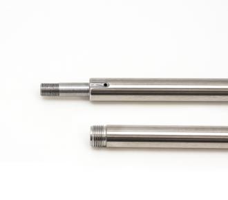 HYGEAR SUSPENSION Fox/Walker Evans Shock Shaft