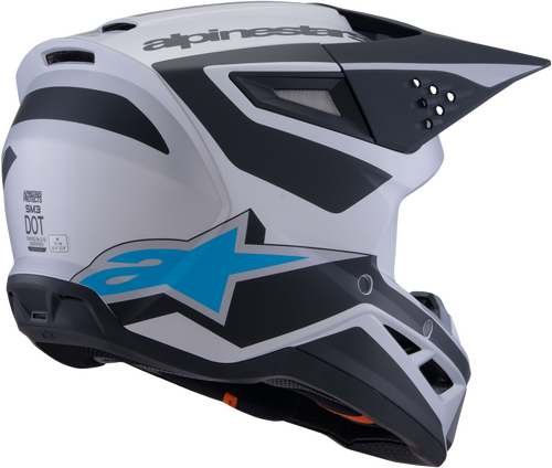 Alpinestars SM3 Heat Helmet 