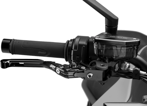 PUIG Hi-Tech Extendable/Folding Brake Lever