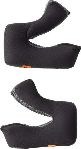 ALPINESTARS SM3 YOUTH CHEECK PAD 45MM