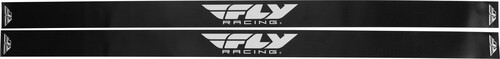 FLY RACING Fly Logo Magnet