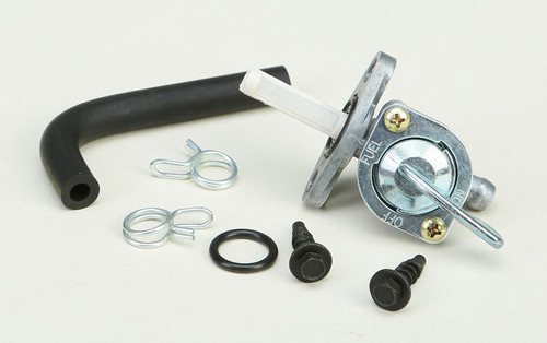 ALL BALLS Fuel Valve