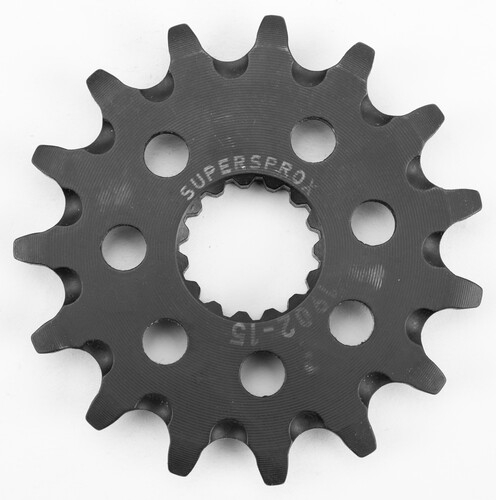 SUPERSPROX Steel Countershaft Sprocket
