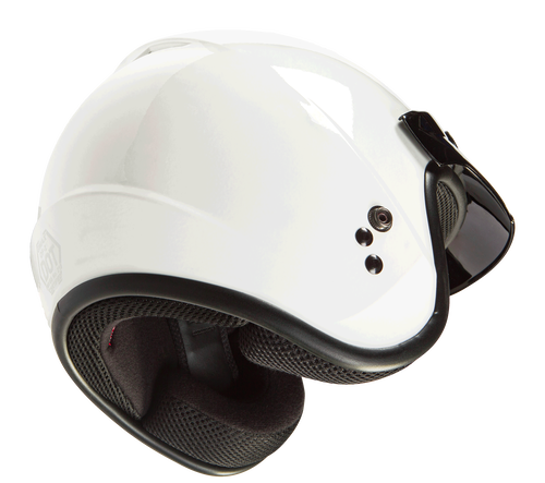 GMAX OF-2 Open-Face Helmet
