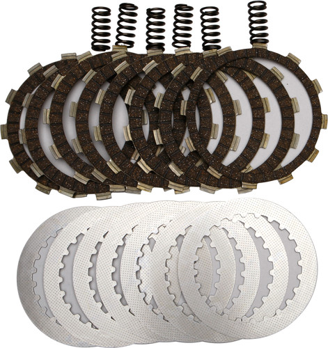 EBC Dirt Racer Clutch Set