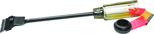 PERFORMANCE TOOL Razor Scraper