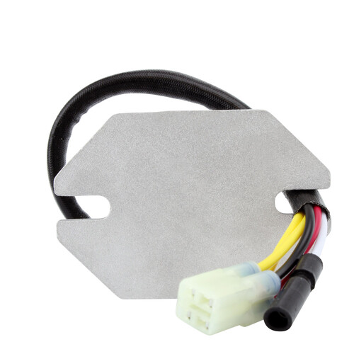 RM STATOR High Output Stator, Charging System Conversions, Ignition System, & Lighting Upgrade Kits