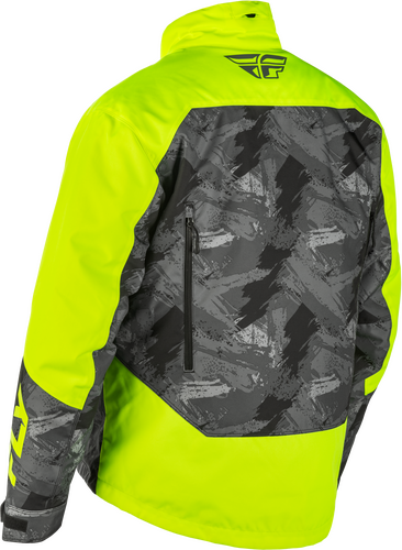FLY RACING SNX Pro Jacket (2026)