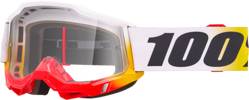 100% 2025 Accuri 2 Goggle