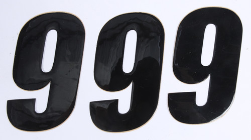 D-COR COR Series Numbers