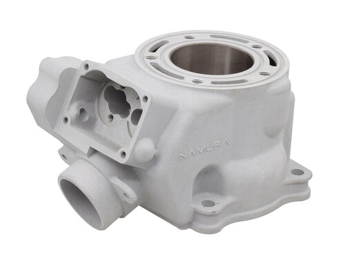 CYLINDER ONLY BORE 54.00MM YAM